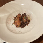 ビストロ ハッチ - 