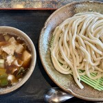 製麺練場 風布うどん - 