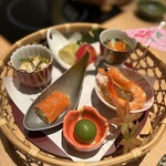 赤坂あじさい - 