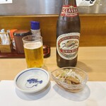 大衆割烹 大黒 八柱 - 