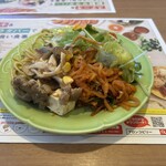 ブロンコビリー 昭和橋店 - 