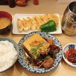 餃子ノ酒場マイケル - 