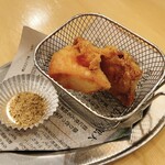 餃子ノ酒場マイケル - 