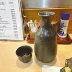 大衆割烹 大黒 - 