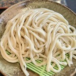 製麺練場 風布うどん - 
