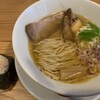 麺屋 琥珀 - 料理写真:
