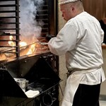 薪鳥新神戸 - 疋田豊樹氏