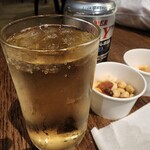 メルキュール - 料理写真: