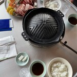 ひるぜん 大将 - 