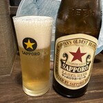 呑み処 赤まる - 