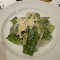 ベンジャミンステーキハウス 六本木 - 