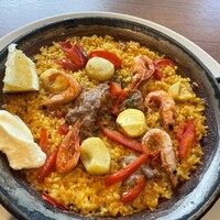Bar Espanol LA BODEGA 大阪店 - 