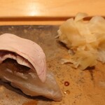 立ち鮨 ひでぞう - 