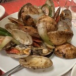 中華料理 龍鳳酒家 - 