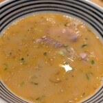 日本橋海鮮丼 つじ半 - 