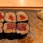 立ち鮨 ひでぞう - 