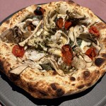 400℃ PIZZA SHINAGAWA - 