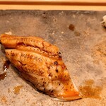 立ち鮨 ひでぞう - 