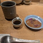 日本橋海鮮丼 つじ半 - 