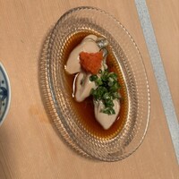 鮨 おか林 - 
