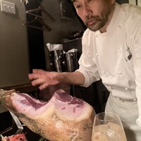 チニャーレエノテカ - 