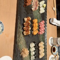 鮨 おか林 - 