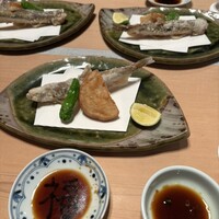 鮨 おか林 - 