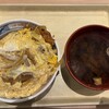 名代とんかつ かつ満 ららぽーと立川立飛店