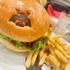 ショーグンバーガー 秋葉原店