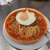 スパゲティ食堂 ズッパ 松戸本店