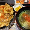 資さんうどん 上津バイパス店