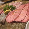 焼肉トラジ 上野店