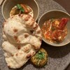 インド料理 想いの木