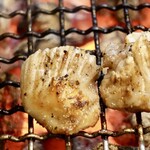 ホルモン しんちゃん - 