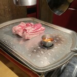 サムギョプサル nicoya - 