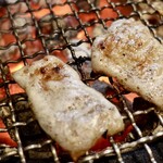 ホルモン しんちゃん - 