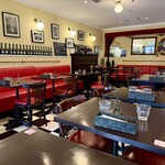 ビストロ・カフェ・ド・パリ - 