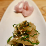 ホルモン しんちゃん - 