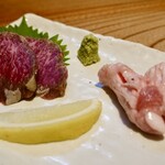 ホルモン しんちゃん - 