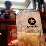 ホルモン しんちゃん - 