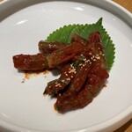 サムギョプサル nicoya - 