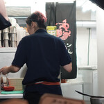 ホルモン しんちゃん - 