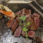 神戸牛　黒澤 - 