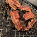 七輪焼肉 安安 - 