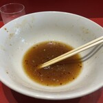 ラーメン二郎 - 