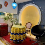 ビストロ・カフェ・ド・パリ - 