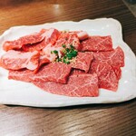 肉処 牛宿 - 