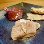 ホルモン しんちゃん - 