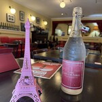 ビストロ・カフェ・ド・パリ - 