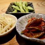 ホルモン しんちゃん - 